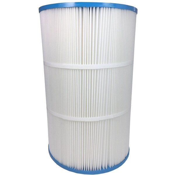 Zoro Select Clean and Clear 75 Predator 75 Replacement Pool Filter Compatible Cartridge PAP75-4/C-9407/FC-0685 - WP.PNA0685