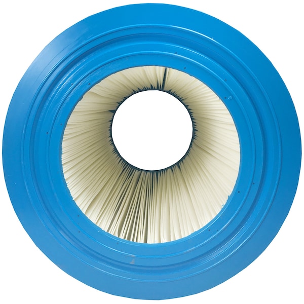 Zoro Select Clean and Clear 75 Predator 75 Replacement Pool Filter Compatible Cartridge PAP75-4/C-9407/FC-0685 - WP.PNA0685