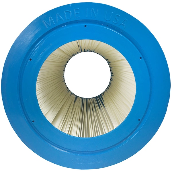 Zoro Select Clean and Clear 75 Predator 75 Replacement Pool Filter Compatible Cartridge PAP75-4/C-9407/FC-0685 - WP.PNA0685