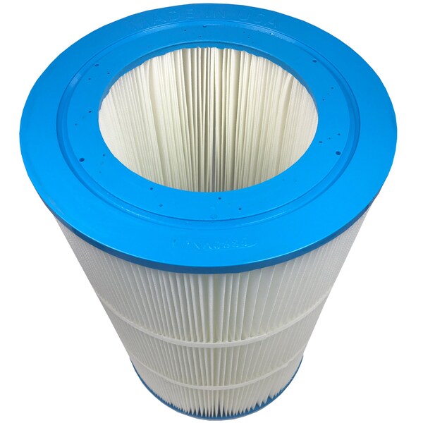 Zoro Select Clean and Clear 75 Predator 75 Replacement Pool Filter Compatible Cartridge PAP75-4/C-9407/FC-0685 - WP.PNA0685