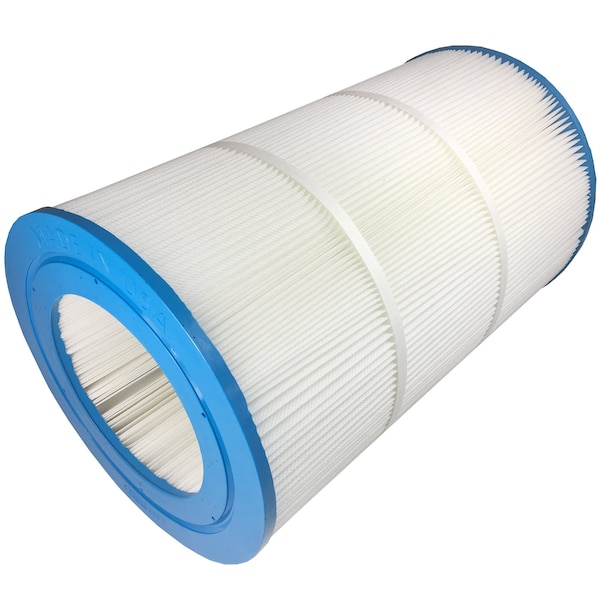 Zoro Select Clean and Clear 75 Predator 75 Replacement Pool Filter Compatible Cartridge PAP75-4/C-9407/FC-0685 - WP.PNA0685