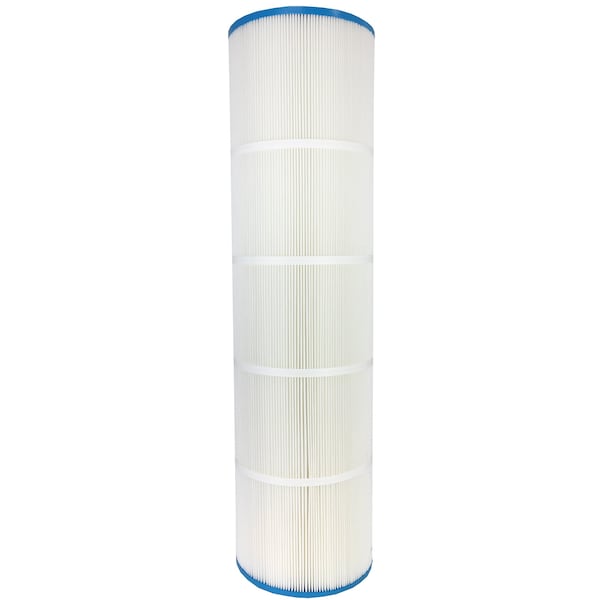 Zoro Select Pentair Clean and Clear Plus 4 Replacement Pool Filter 4 Pack Compatible PCC105/C-7471/FC-1977 - WP.PNC1977-4P