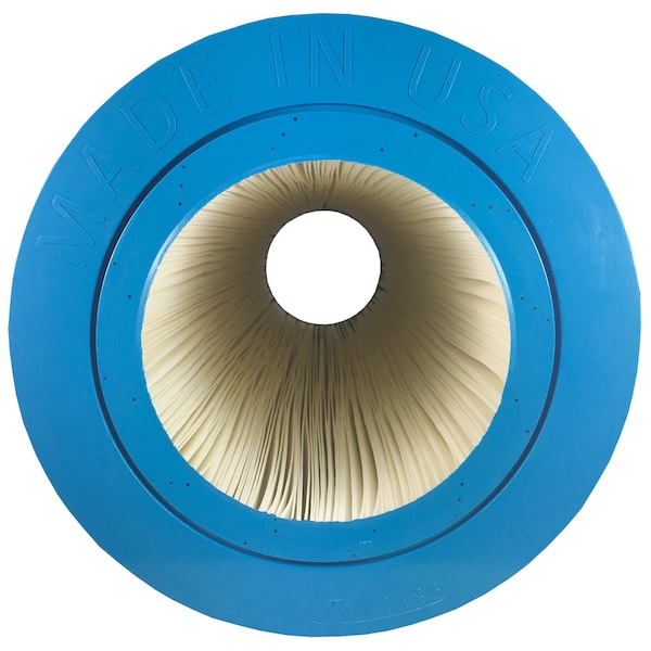 Approved Vendor Clean and Clear 200 Predator 200 Replacement Pool Filter Compatible Cartridge PAP200-4/C9419/FC-0688 - WP.PNA0688