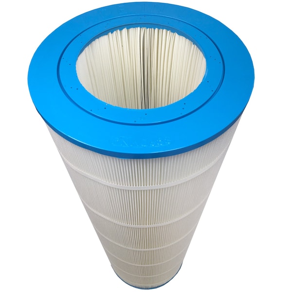Approved Vendor Clean and Clear 200 Predator 200 Replacement Pool Filter Compatible Cartridge PAP200-4/C9419/FC-0688 - WP.PNA0688