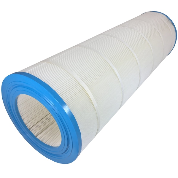 Approved Vendor Clean and Clear 200 Predator 200 Replacement Pool Filter Compatible Cartridge PAP200-4/C9419/FC-0688 - WP.PNA0688