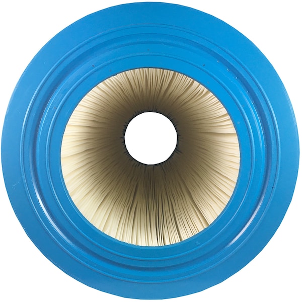 Approved Vendor Clean and Clear 200 Predator 200 Replacement Pool Filter Compatible Cartridge PAP200-4/C9419/FC-0688 - WP.PNA0688