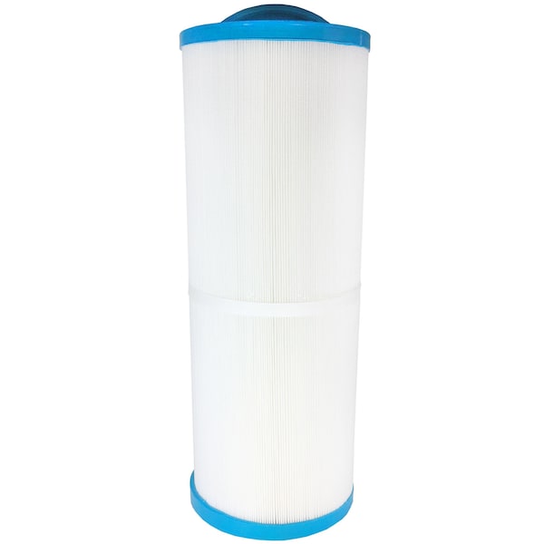 Zoro Select Waterway Teleweir 50 Replacement Spa Filter Cartridge Compatible PWW50L/4CH-949/FC-0172 - WS.WWY0172