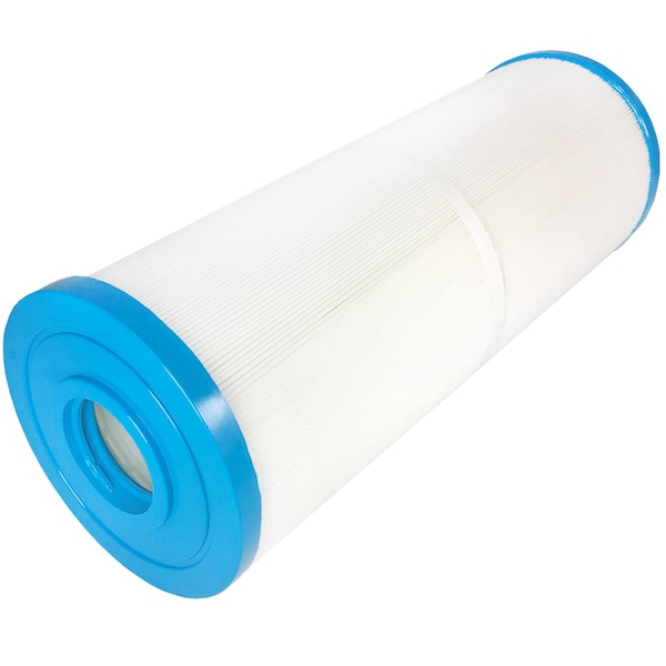 Zoro Select Waterway Teleweir 50 Replacement Spa Filter Cartridge Compatible PWW50L/4CH-949/FC-0172 - WS.WWY0172