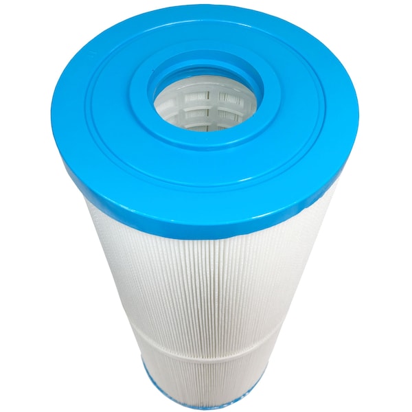 Zoro Select Waterway Teleweir 50 Replacement Spa Filter Cartridge Compatible PWW50L/4CH-949/FC-0172 - WS.WWY0172
