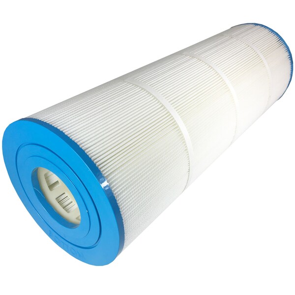 Approved Vendor Hayward Swim Clear C3025 Replacement Pool Filter 4 Pack Compatible Cartridge PA81/C-7483/FC-1225 - WP.HAY1225-4P