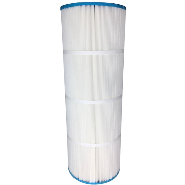 Approved Vendor Hayward Swim Clear C3025 Replacement Pool Filter 4 Pack Compatible Cartridge PA81/C-7483/FC-1225 - WP.HAY1225-4P