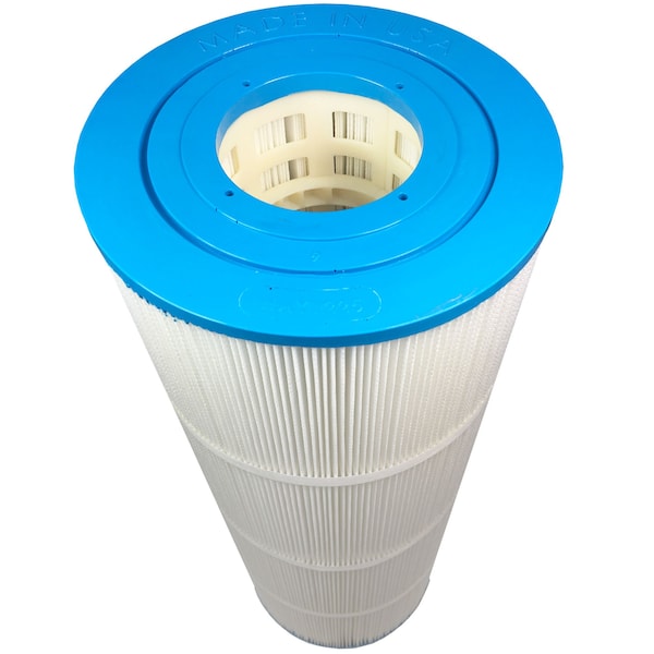 Approved Vendor Hayward Swim Clear C3025 Replacement Pool Filter 4 Pack Compatible Cartridge PA81/C-7483/FC-1225 - WP.HAY1225-4P