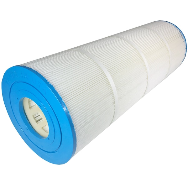 Approved Vendor Hayward Swim Clear C3025 Replacement Pool Filter 4 Pack Compatible Cartridge PA81/C-7483/FC-1225 - WP.HAY1225-4P