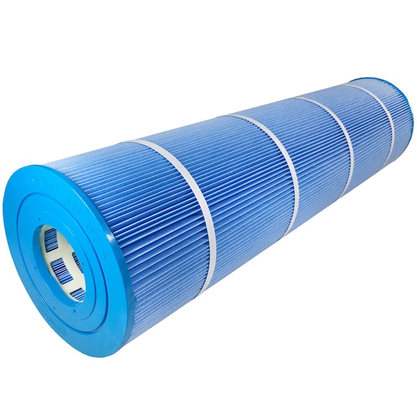 Approved Vendor Jandy CL 340 Anti Microbial Replacement Pool Filter 4 Pack Compatible PJAN85-M/C-7459AM/FC0800M - WP.JAN0800M-4P