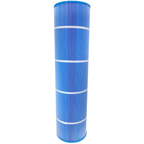 Approved Vendor Jandy CL 340 Anti Microbial Replacement Pool Filter 4 Pack Compatible PJAN85-M/C-7459AM/FC0800M - WP.JAN0800M-4P