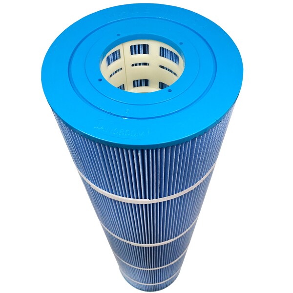Approved Vendor Jandy CL 340 Anti Microbial Replacement Pool Filter 4 Pack Compatible PJAN85-M/C-7459AM/FC0800M - WP.JAN0800M-4P