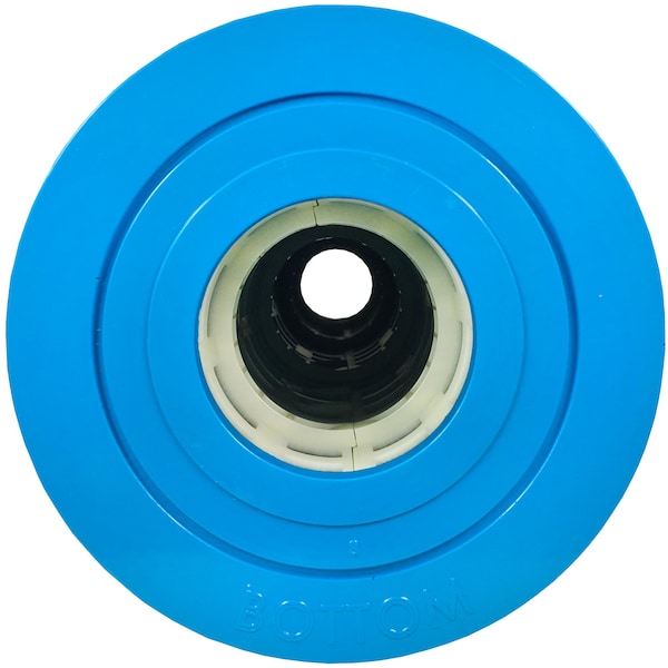 Approved Vendor Jandy CL 340 Anti Microbial Replacement Pool Filter 4 Pack Compatible PJAN85-M/C-7459AM/FC0800M - WP.JAN0800M-4P