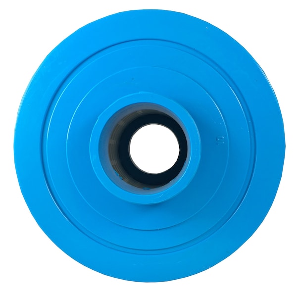 Zoro Select Artesian 6 inch Diameter Replacement Spa Filter Compatible Cartridge PAS40-F5/6CH-352/FC-0312 - WS.ARS0312-4P