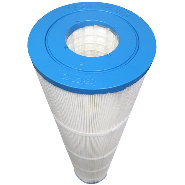 Approved Vendor Cal Spas Waterway 75 Replacement Filter Cartridge Compatible PCAL75/C-4970/FC-2930 - WS.CAL2930
