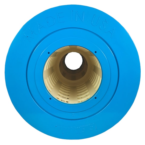 Approved Vendor Waterway Proclear 125 Replacement Pool Filter Compatible Cartridge PWWPC125B/C-8413/FC-2575 - WP.WWY2575