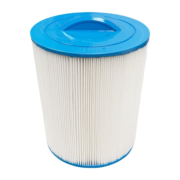 Zoro Select Artesian Spas 50 Replacement Spa Filter Compatible Cartridge PAS50SV-F5/6CH-502/FC-0311 - WS.ARS0311