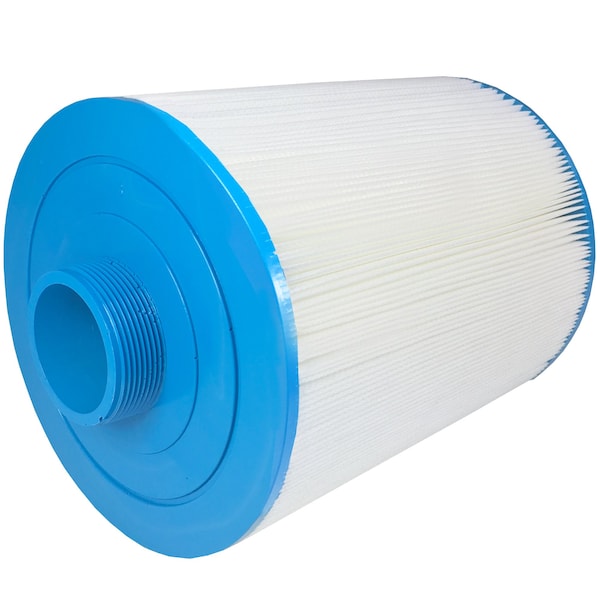 Zoro Select Artesian Spas 50 Replacement Spa Filter Compatible Cartridge PAS50SV-F5/6CH-502/FC-0311 - WS.ARS0311