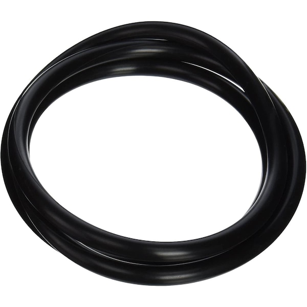 Pentair Tank Clamp O-Ring Replacement Pool & Spa Filter, Black - 39010200Z