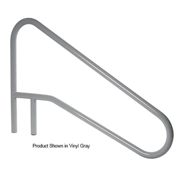 S.R.Smith S.R.Smith DMS-102A 54 In. Hand Rail - Stainless Steel - DMS102A