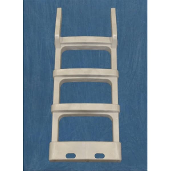 Newalthlete Comfort Incline Ladder - NE2546083