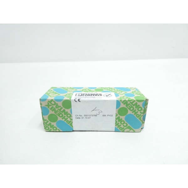 Phoenix Contact FRONT ADAPTER PLC AND DCS PARTS AND ACCESSORY - FLKM 50-PA-AB/1756/IN/EXTC

Adaptador frontal de Phoenix Contact para partes y accesorios de PLC y DCS - FLKM 50-PA-AB/1756/IN/EXTC