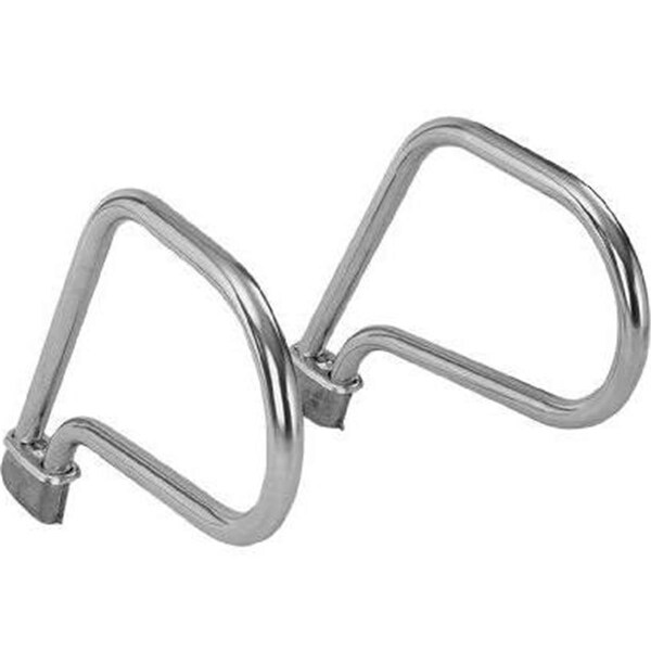 S.R.Smith Residential Stainless Steel Ring Hand Rail - RRH100