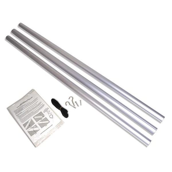 Cantar Cantar 552003IGTK 20 ft. Inground Tube Kit - 552003IGTK