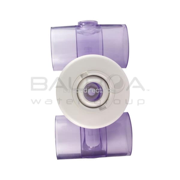 Balboa Water Group Balboa Water Group 10-5300WHT Hydro Jet Long - HA105300WHT