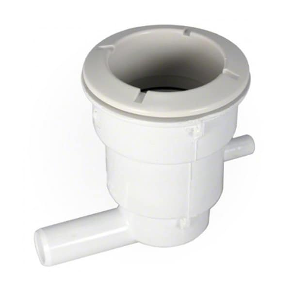 Gecko Alliance Gecko Alliance 210-5870 Poly Jet Body Assembly; 0.37 in. - WW2105870