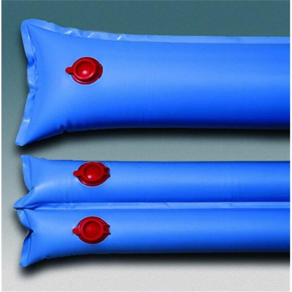 Swimline Swimline 10FTDWTS 12 x 120 in. Dual Water Tube HD; Vinyl - 10FTDWTS