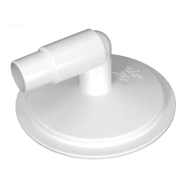 Gecko Alliance Gecko Alliance 519-3150B Pool Vacuum Replacement Plate - WW5193150B