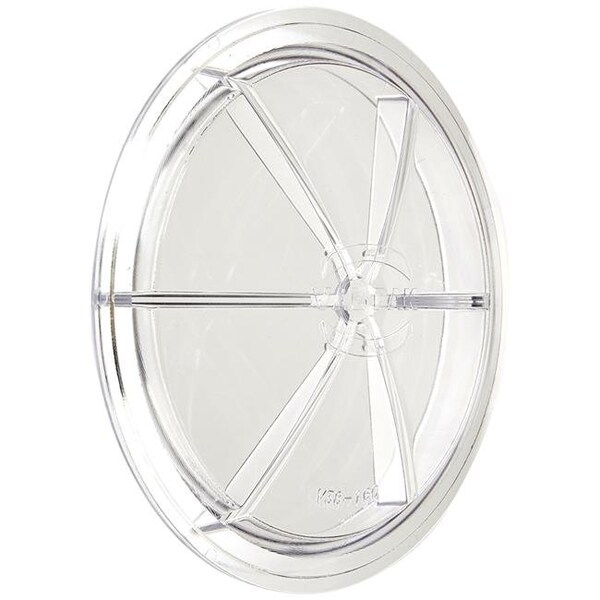 Val-Pak Products Val-Pak Products V38-160 Ultra-Flow Pump Lid - V38-160