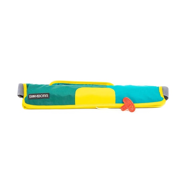 Bombora Type V Inflatable Belt Pack - Renegade - REN1619