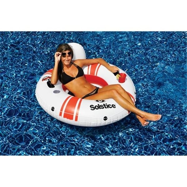International Leisure Products International Leisure Products 17001SL 52 in. Solstice Super Chill - 17001SL