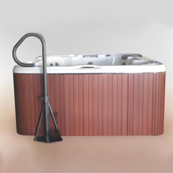 Active Athlete Covervalet Pro Under Lip or Deck Mount Cover Lift for Up to 104 in. - AC1626650