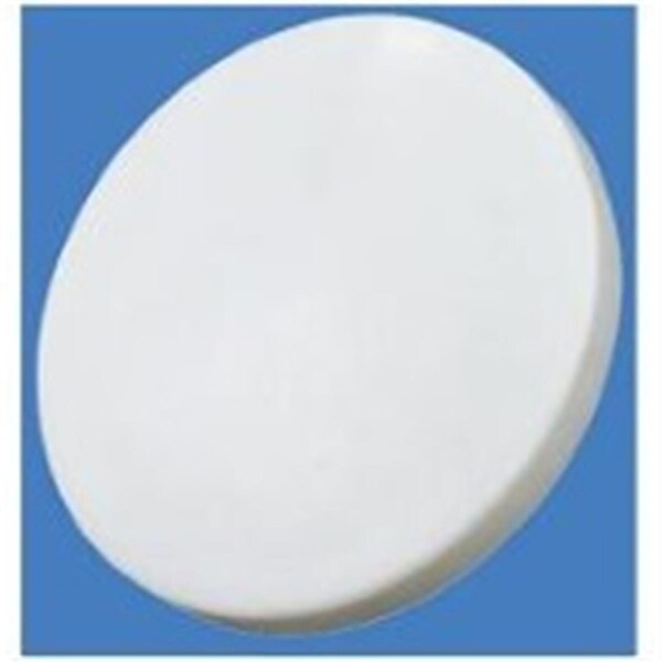 Strike3 50 gal Chemical Tank Cover - ST975007