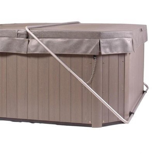 Superjock Cover Lift, Spa Accessories, Cover Butler, Bottom Mount Lift - SU2655022