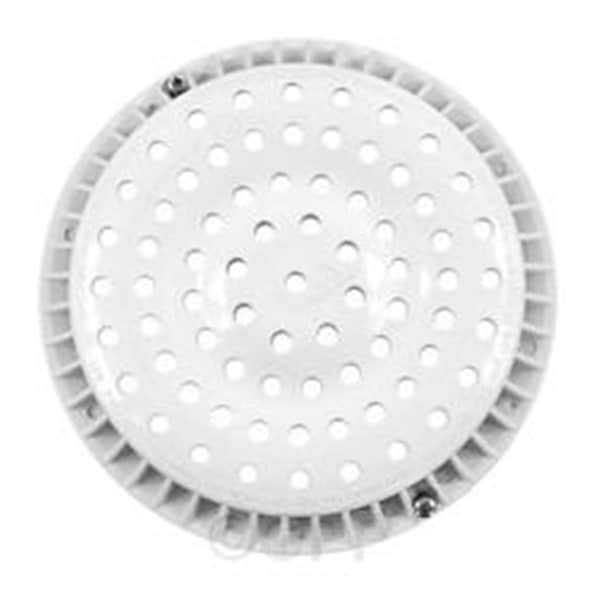 Powerhouse 8 in. Grated Anti Vortex Cover - PO2525917