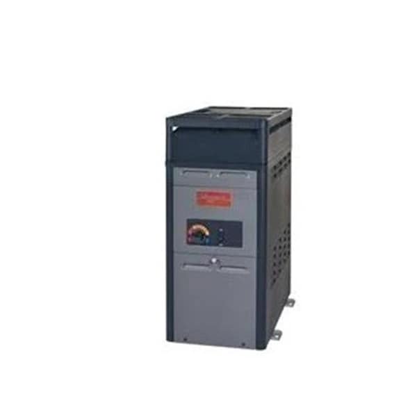 Ruud Ruud 014815 0-4999 ft. Elevation Analog Above-Ground Pool & Spa Heater 105000 BTU Copper Tubing - Natural - 14815