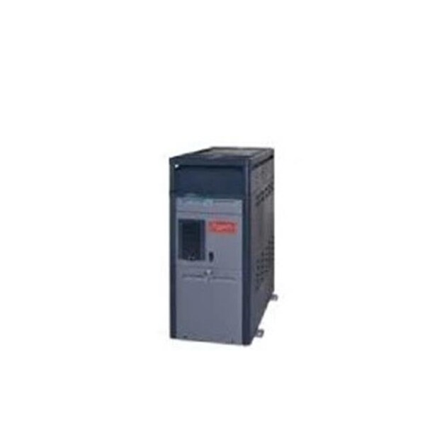 Ruud Ruud 014822 0-1999 ft. Elevation Digital Above-Ground Pool & Spa Heater 150000 BTU Copper Tubing - Liquid Propane - 14822