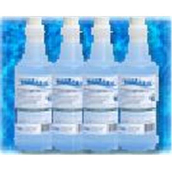 Flexible Solutions Flexible Solutions - HS140R - HeatSavr Replacement Bottles - 4 - Liter bottles - HS140R
