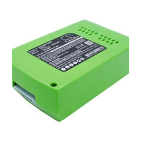 Ilc Replacement for Greenworks 10-inch Cordless Chainsaw 2036 Battery - 10-INCH CORDLESS CHAINSAW 2036  BATTERY GREENWORK