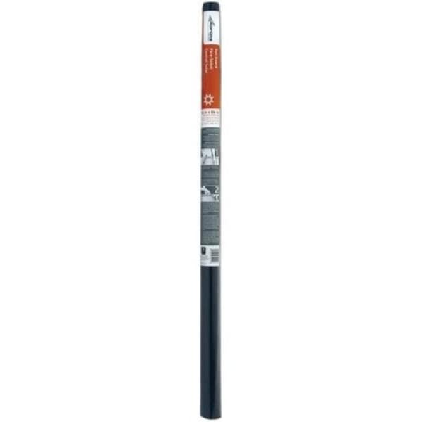Radiant 36 x 84 in. Premium Solar Screen; Charcoal - RA565848