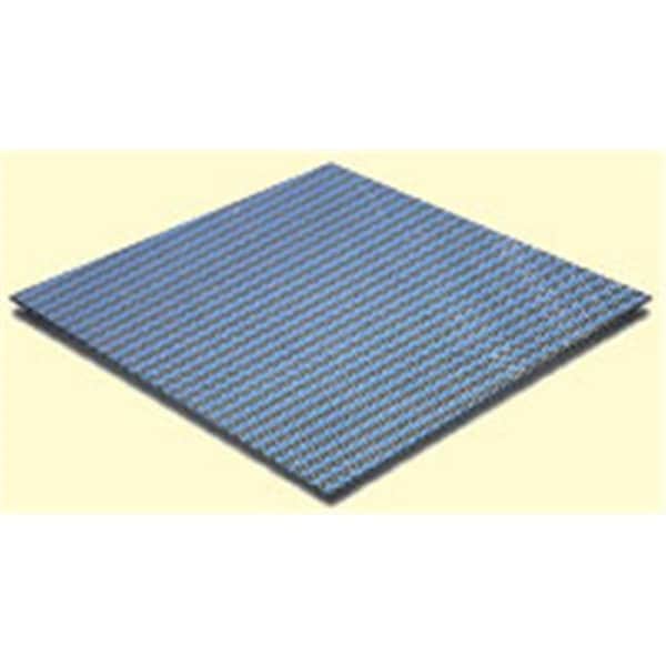 Merlin Industries Merlin Industries MLNPATBL Dura-Mesh Safety Cover - Blue - MLNPATBL