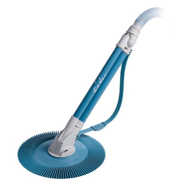 Pentair Pool Products Pentair Pool Products K50600 Kreepy Krauly E-Z Vacuum Auto Above Ground Pool Cleaner - K50600